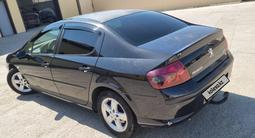 Peugeot 407 2008 годаүшін1 100 000 тг. в Атырау