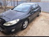 Peugeot 407 2008 годаүшін1 100 000 тг. в Атырау – фото 5