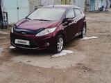 Ford Fiesta 2010 года за 4 000 000 тг. в Актау