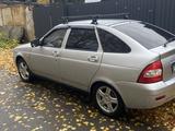 ВАЗ (Lada) Priora 2172 2009 годаүшін2 000 000 тг. в Риддер – фото 4