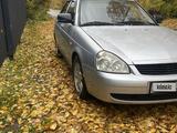 ВАЗ (Lada) Priora 2172 2009 годаүшін2 000 000 тг. в Риддер