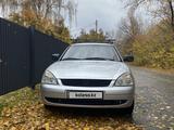 ВАЗ (Lada) Priora 2172 2009 годаүшін2 000 000 тг. в Риддер – фото 2