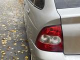 ВАЗ (Lada) Priora 2172 2009 годаүшін2 000 000 тг. в Риддер – фото 5
