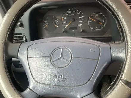 Mercedes-Benz Sprinter 1998 года за 3 500 000 тг. в Алматы – фото 6