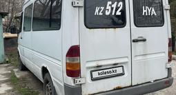 Mercedes-Benz Sprinter 1998 годаүшін3 500 000 тг. в Алматы