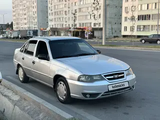 Daewoo Nexia
