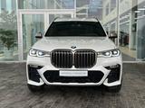 BMW X7 2021 года за 55 000 000 тг. в Алматы – фото 3