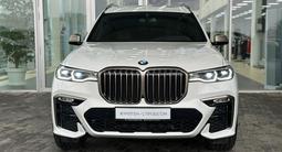 BMW X7 2021 года за 47 000 000 тг. в Алматы – фото 3