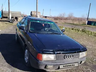 Audi 80, 1990