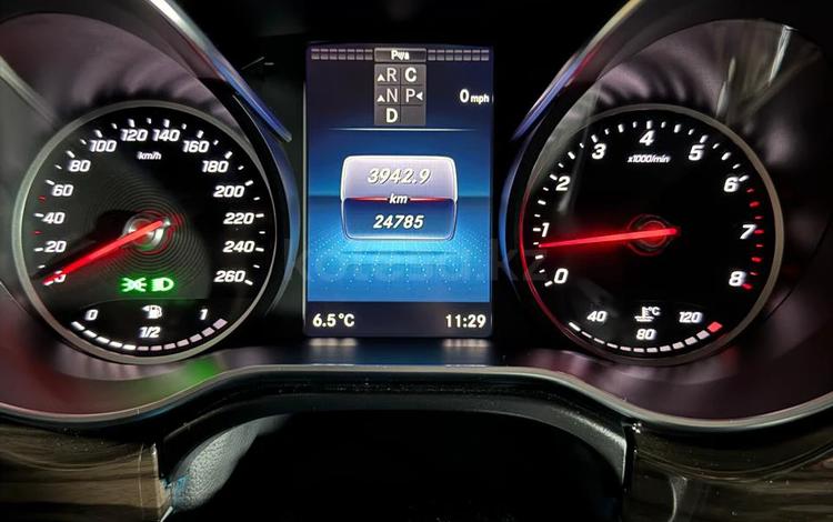 Mercedes-Benz V 250 — миниатюра 2