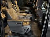 Mercedes-Benz V 250 2022 годаfor50 000 000 тг. в Алматы – фото 4