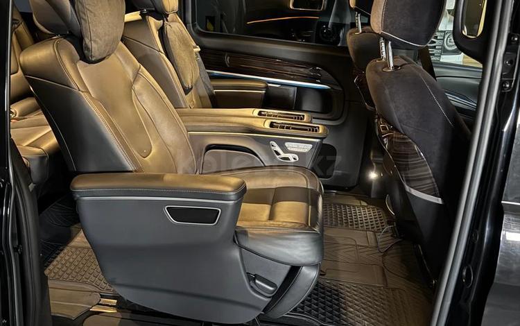 Mercedes-Benz V 250 — миниатюра 4