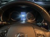 Hyundai Tucson 2019 годаүшін11 199 000 тг. в Алматы – фото 3