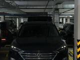 Hyundai Tucson 2019 года за 11 199 000 тг. в Алматы