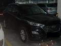 Hyundai Tucson 2019 годаүшін11 199 000 тг. в Алматы – фото 2