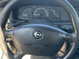 Opel Vectra 1998 годаfor950 000 тг. в Караганда – фото 5