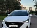Hyundai Accent 2021 годаүшін8 500 000 тг. в Астана – фото 8
