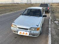 ВАЗ (Lada) 2115 2003 года за 600 000 тг. в Караганда