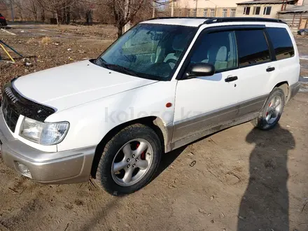 Subaru Forester 1997 года за 2 200 000 тг. в Жаркент