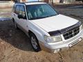 Subaru Forester 1997 года за 2 200 000 тг. в Жаркент – фото 2