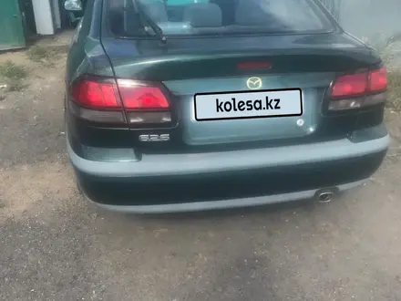 Mazda 626 1997 года за 2 000 000 тг. в Павлодар – фото 3