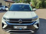 Volkswagen Taos 2021 года за 7 850 000 тг. в Караганда – фото 5