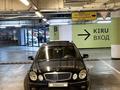 Mercedes-Benz E 500 2002 года за 6 100 000 тг. в Алматы – фото 10