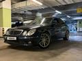 Mercedes-Benz E 500 2002 года за 6 100 000 тг. в Алматы – фото 15
