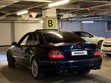 Mercedes-Benz E 500 2002 года за 6 100 000 тг. в Алматы