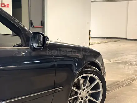 Mercedes-Benz E 500 2002 года за 6 100 000 тг. в Алматы – фото 6
