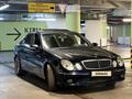Mercedes-Benz E 500 2002 года за 6 100 000 тг. в Алматы – фото 8