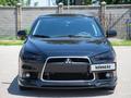 Mitsubishi Lancer 2012 года за 6 700 000 тг. в Алматы – фото 10