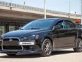 Mitsubishi Lancer 2012 года за 6 700 000 тг. в Алматы – фото 12