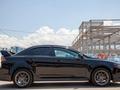 Mitsubishi Lancer 2012 года за 6 700 000 тг. в Алматы – фото 3