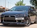 Mitsubishi Lancer 2012 года за 6 700 000 тг. в Алматы – фото 2