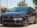 Mitsubishi Lancer 2012 года за 6 700 000 тг. в Алматы – фото 5