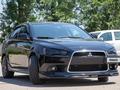 Mitsubishi Lancer 2012 года за 6 700 000 тг. в Алматы – фото 6
