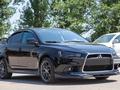 Mitsubishi Lancer 2012 года за 6 700 000 тг. в Алматы – фото 7