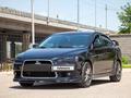 Mitsubishi Lancer 2012 года за 6 700 000 тг. в Алматы – фото 8