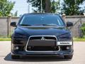 Mitsubishi Lancer 2012 года за 6 700 000 тг. в Алматы – фото 9