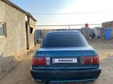 Audi 80 1992 годаүшін1 500 000 тг. в Атырау