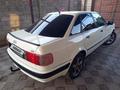 Audi 80 1992 годаfor1 450 000 тг. в Тараз – фото 11