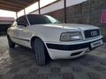 Audi 80 1992 годаfor1 450 000 тг. в Тараз – фото 5