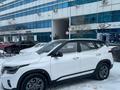 Kia Seltos 2024 года за 9 500 000 тг. в Астана – фото 3