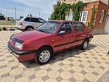 Volkswagen Vento 1992 года за 700 000 тг. в Астана – фото 2