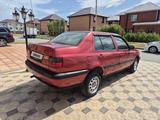Volkswagen Vento 1992 года за 700 000 тг. в Астана – фото 4
