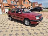Volkswagen Vento 1992 года за 700 000 тг. в Астана – фото 3