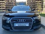 Audi A6 2011 года за 8 000 000 тг. в Астана