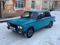 ВАЗ (Lada) 2106 1988 годаүшін1 230 000 тг. в Караганда – фото 4