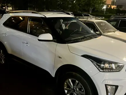 Hyundai Creta 2020 года за 8 300 000 тг. в Шымкент – фото 5